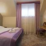 Hotel Jamrozowa Polana & Browar
