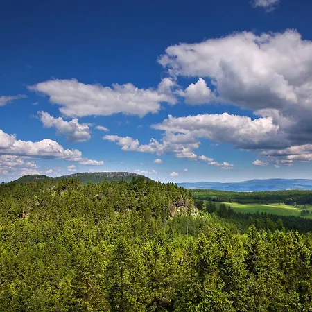 Jamrozowa Polana Hotel&browar