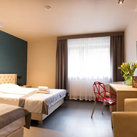 Jamrozowa Polana Hotel&browar Hotel Duszniki Zdrój