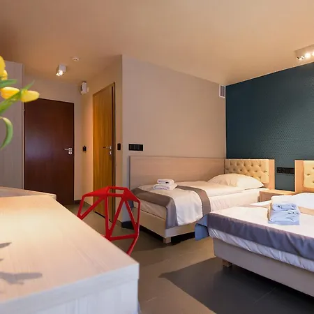 Jamrozowa Polana Hotel&browar Hotel Duszniki Zdrój