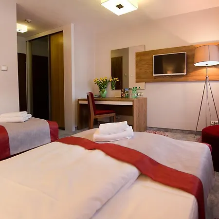 Jamrozowa Polana Hotel&browar Duszniki Zdrój