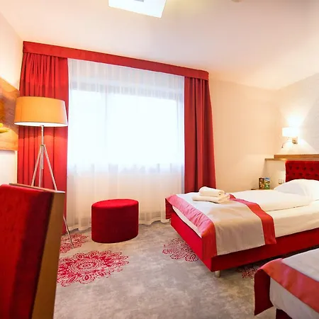 Jamrozowa Polana Hotel&browar Duszniki Zdrój