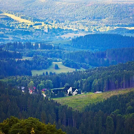 Jamrozowa Polana & Browar Otel