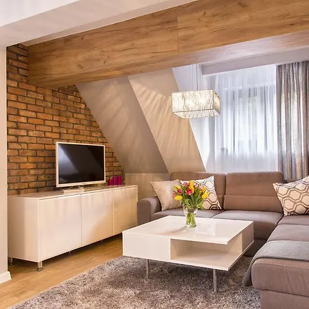 Jamrozowa Polana Hotel&browar Hotel