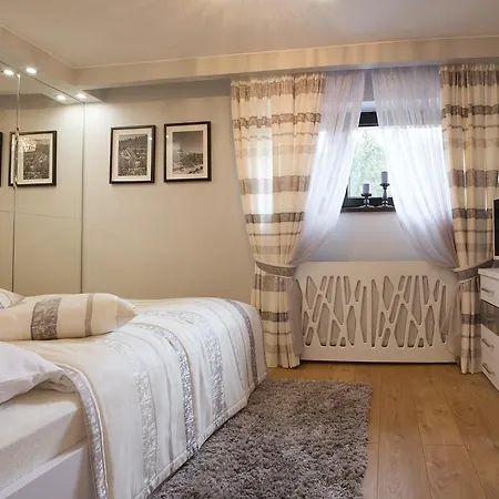 Jamrozowa Polana Hotel&browar Hotel