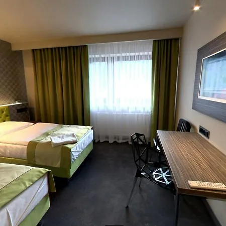 Jamrozowa Polana Hotel&browar Hotel