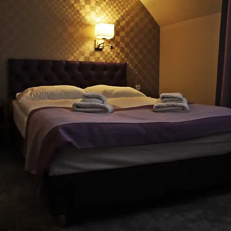 Jamrozowa Polana Hotel&browar 3* Duszniki Zdrój