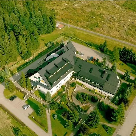 Jamrozowa Polana Hotel&browar 3*