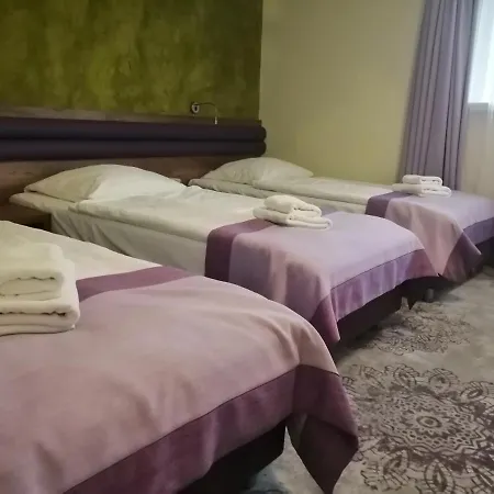 Hotel Jamrozowa Polana Hotel&browar