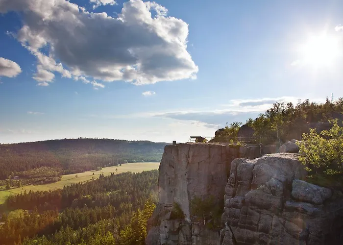 Jamrozowa Polana & Browar Hotel