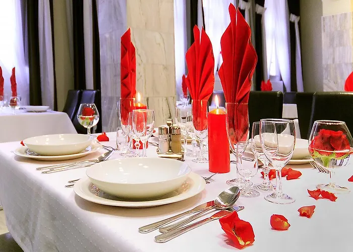 Hotel Jamrozowa Polana & Browar