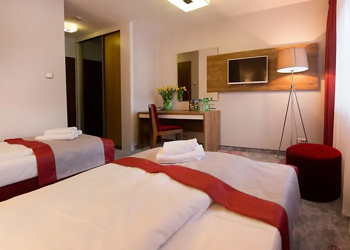 Jamrozowa Polana & Browar Duszniki Zdroj