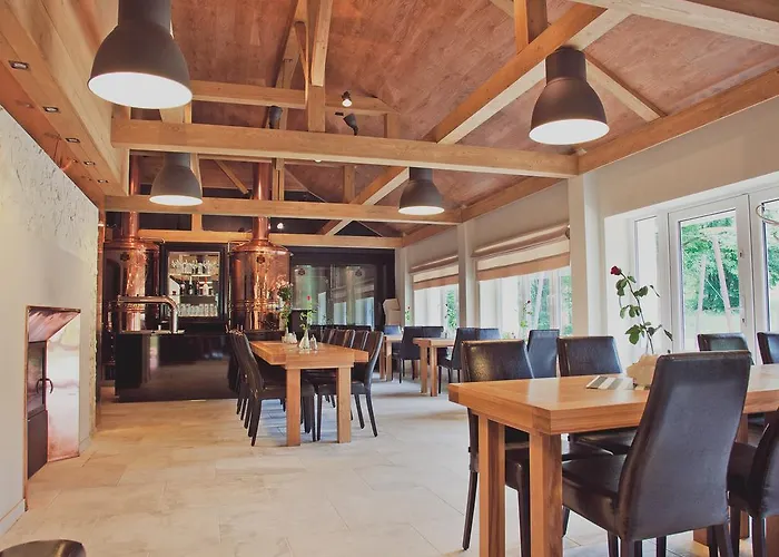 Hotel Jamrozowa Polana & Browar