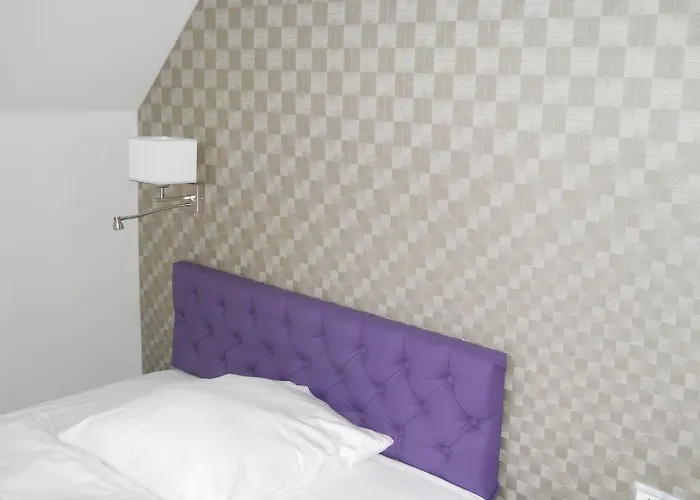 Jamrozowa Polana & Browar Hotel Duszniki Zdroj