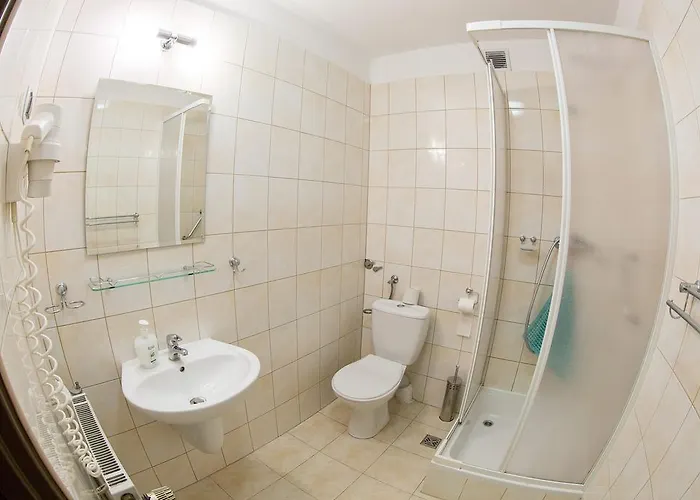 Hotel Jamrozowa Polana & Browar 3*