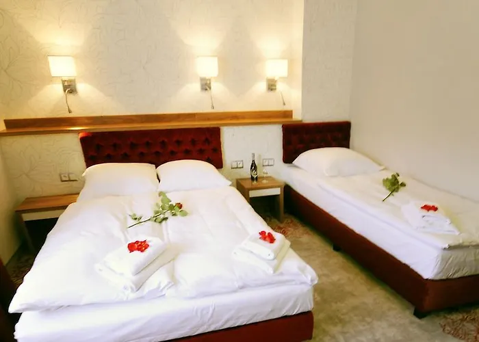 Jamrozowa Polana & Browar Duszniki Zdroj