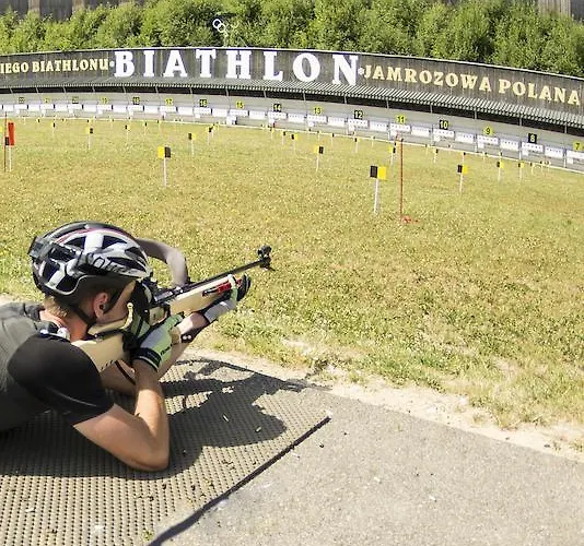 Hotel Jamrozowa Polana & Browar