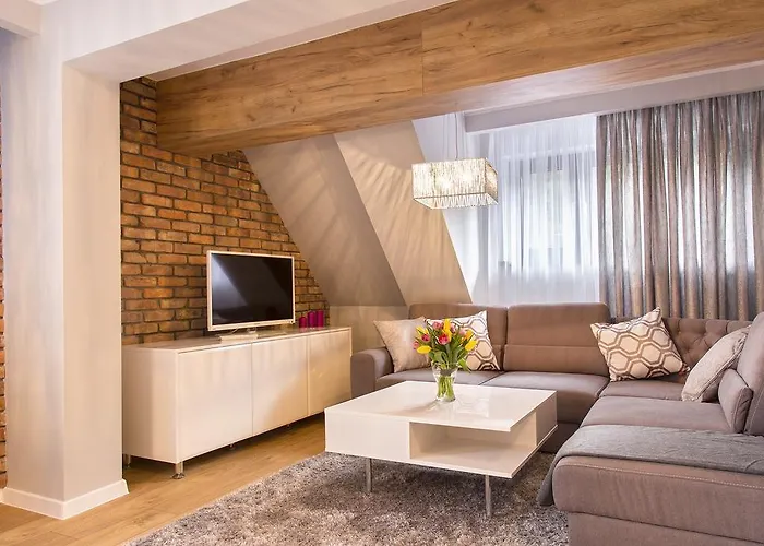 Jamrozowa Polana & Browar Hotel