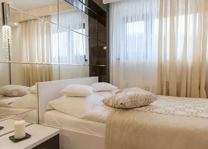 Hotel Jamrozowa Polana & Browar Duszniki Zdroj