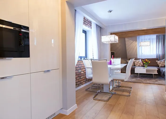 Jamrozowa Polana & Browar