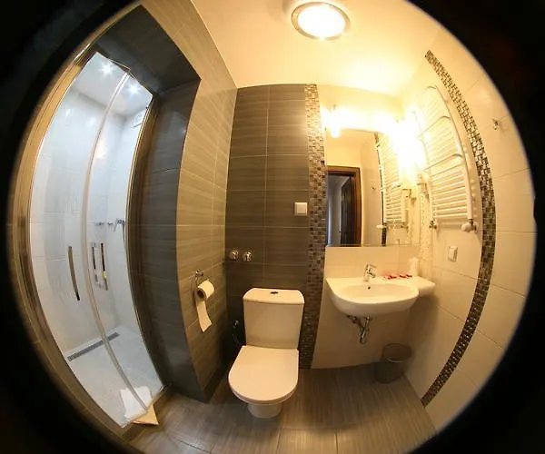 Jamrozowa Polana & Browar Duszniki Zdroj