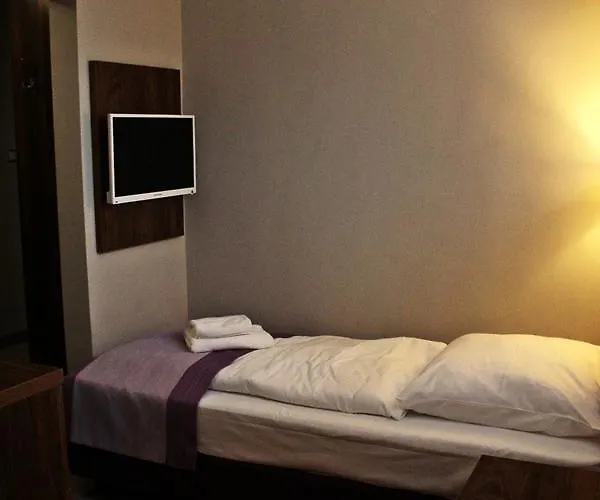 Hotel Jamrozowa Polana & Browar