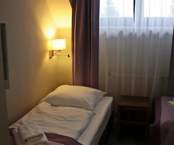 Jamrozowa Polana & Browar 3* Duszniki Zdroj