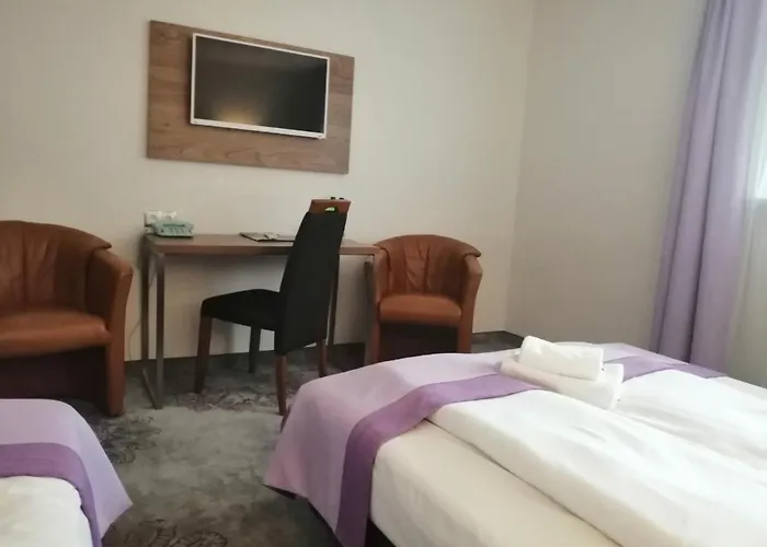 Jamrozowa Polana & Browar Duszniki Zdroj