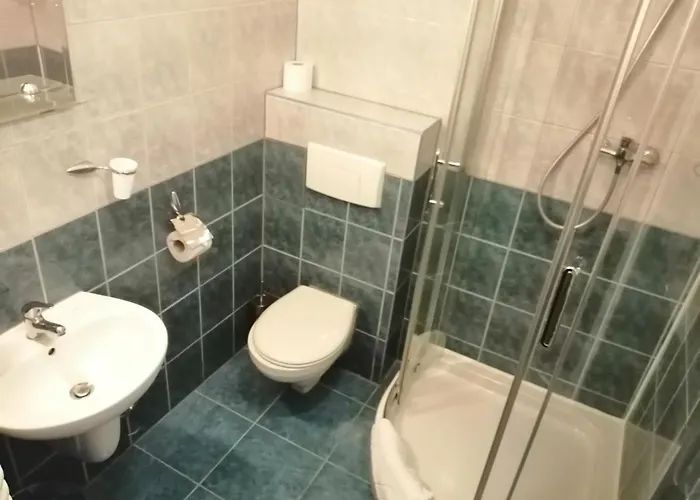 Jamrozowa Polana & Browar 3*